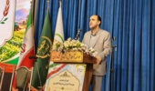 افزایش تولید، معیار نهایی اثرگذاری فعالیت‌های ترویجی است