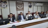 روش نوین تزریق حشره‌کش برای مقابله با آفت سرخرطومی حنایی خرما به مرحله آزمایش رسید