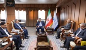 سازمان تات با یک‌هزار و ۸۰۰ عضو هیأت علمی در جایگاه نخست خاورمیانه قرار دارد