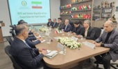 همکاریهای کشاورزی با کشورهای اسلامی باید عملیاتی و نتیجهمحور باشد