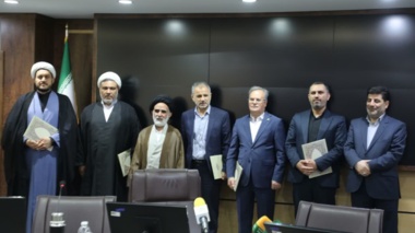 اعتماد به ظرفیت علمی تات؛ انتصاب رئیس سازمان تات به عضویت شورای تبیین سیاست‌های ابلاغی بخش کشاورزی