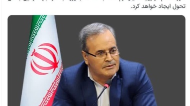 معاون وزیر جهاد کشاورزی در رویداد اینوفارم مطرح کرد؛