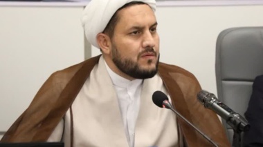 تأکید نماینده ولی‌فقیه بر تقویت اخلاق کشاورزی و تبیین دستاوردهای علمی سازمان تات
