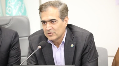 معماری جدید سازمان تات با رویکرد افزایش بهره‌وری و ساماندهی نیروی انسانی