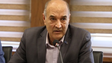 انتقال دانش فنی مایکوریزا برای تأمین نیاز ۱۵۰ هزار هکتار به بخش خصوصی