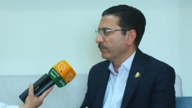 آزمایش روش تزریق برای درمان نخل‌های آلوده به سرخرطومی حنایی خرما