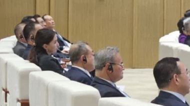 هوش مصنوعی و فناوری‌های نوین؛ محور بازدید هیأت کشاورزی ایران از نمایشگاه یانگ‌لینگ