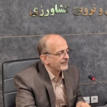 تحقق رشد ۵.۵ درصدی کشاورزی در برنامه هفتم پیشرفت نیازمند افزایش سرمایهگذاری در بخش کشاورزی است
