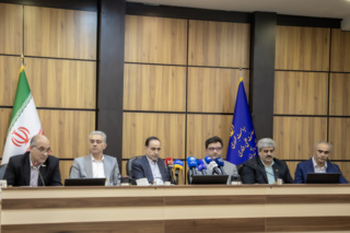 اینوفارم، پلی برای نوآوری و امنیت غذایی در صنعت دام و طیور و آبزیان کشور
