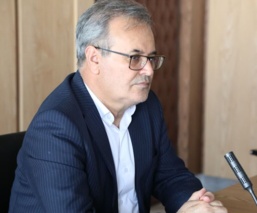 تحقیق مسئلهمحور؛ محور تحول کشاورزی/ سازمان تات با ۲۰ طرح کلان وارد میدان شد