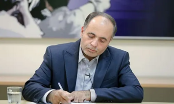 انتصاب رئیس کمیته بهرهوری