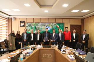 انعقاد تفاهم‌ نامه همکاری میان دانشگاه شاهد و سازمان تحقیقات، آموزش و ترویج کشاورزی