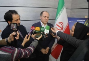 خسارات وارده به دام‌ها بر اثر تب برفکی از طریق بیمه قابل پیگیری است