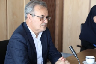 بازتعریف سیاست‌های باغبانی، راهبرد کلیدی عبور از بحران کم‌آبی