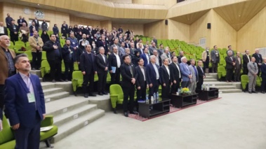 سومین گردهمایی سراسری علوم باغبانی با تأکید بر پژوهش کاربردی و جهش تولید برگزار شد