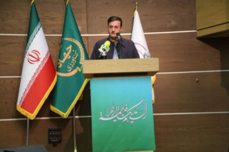 زنان سرمایه بزرگ توسعه اجتماعی و مدیریتی در وزارت جهاد کشاورزی هستند