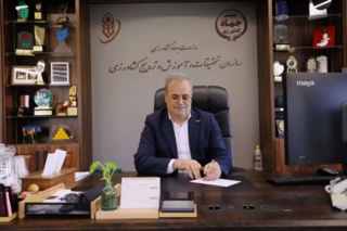 پیام معاون وزیر و رئیس سازمان تات به مناسبت بزرگداشت مقام مادر و میلاد حضرت فاطمه زهرا (س)