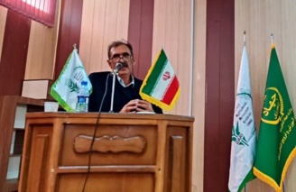 پژوهش تنها راه نجات دیمزارها از خشکسالی