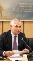 امنیت غذایی جهان اسلام در گرو تلفیق علم، سیاست و عمل در حوزه دامپروری هوشمند است