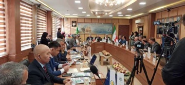 میزگرد تخصصی «دامپروری هوشمند سازگار با اقلیم» در سازمان تحقیقات، آموزش و ترویج کشاورزی برگزار شد
