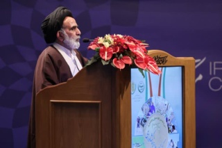 سی‌ونهمین دوره تجلیل از کشاورزان برتر ایران برگزار شد