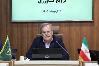 کشاورزان خط‌مقدم امنیت غذایی هستند/ امنیت غذایی پایدار، مرهون کشاورزان در خط مقدم و مروجان در دورترین نقاط است