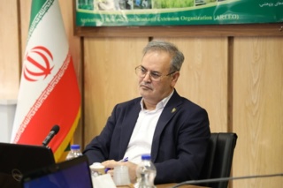 پارک ملی علم و فناوری کشاورزی رتبه دوم کشوری را در طرح «نوشناس» کسب کرد
