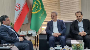 دستاورد فناورانه سازمان تات؛ اردبیل پایلوت اجرای طرح‌های نوین کشاورزی کشور شد
