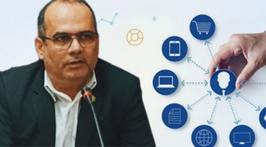 پیام تبریک مدیرکل روابط عمومی سازمان تات