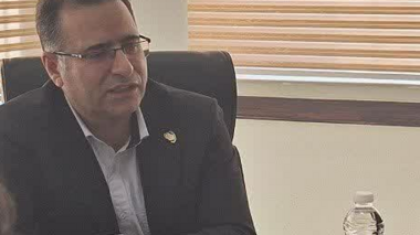 با حضور دکتر صالحی‌جوزانی؛ معاون پژوهش و فناوری سازمان تات، برگزاری اولین جلسه شورای علمی و فناوری; پارک ملی علم و فناوری کشاورزی و منابع طبیعی;
