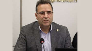 در ۷۶۵ جلسه شورای تحقیقات، گسترش همکاری‌های ملی برای شتاب‌بخشی به پژوهش و فناوری کشاورزی