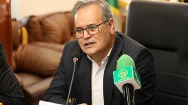 آغاز برنامه ملی مستندسازی دانش بومی کشاورزان در سازمان تات/ تجربیات میدانی در خدمت پژوهش و امنیت غذایی