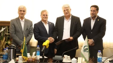 مؤسسه تحقیقات جنگل‌ها و مراتع در مسیر تحول؛ از تولید دانش تا ارائه نسخه‌های عملیاتی برای آینده منابع طبیعی ایران