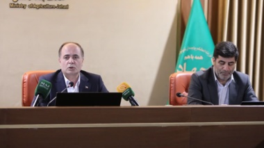 آغاز نهضت ملی بهینه‌سازی مصرف انرژی در کشاورزی؛ تات با آموزش و ترویج، الگوی مصرف پایدار را در ۳۱ استان کشور دنبال می‌کند