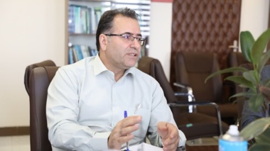 چهل‌ و هشتمین جلسه شورای مدیران معاونت پژوهش و فناوری