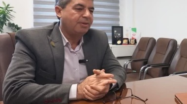 رایزنان اقتصادی ایران با ظرفیت‌های علمی و فناورانه سازمان تات آشنا می‌شوند