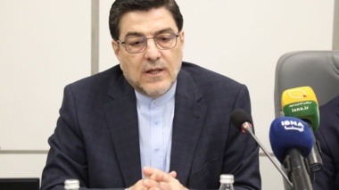 دیپلماسی اقتصادی کشاورزی با تکیه بر ظرفیت‌های علمی و فناورانه سازمان تات وارد مرحله عملیاتی می‌شود