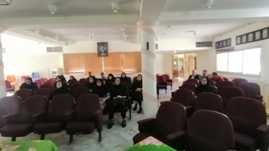 دوره آموزشی «نظام پایش بازار محصولات کشاورزی» در مرکز تحقیقات و آموزش کشاورزی و منابع طبیعی استان کرمان