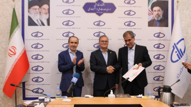 انتصاب سرپرست جدید موسسه تحقیقات واکسن و سرم رازی