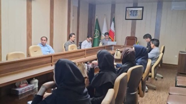 آینده پژوهی با تاکید بر بخش کشاورزی