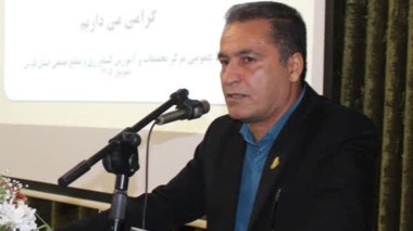 همزمان با هفته دولت و هفته وحدت؛ تشریح دستاوردهای پژوهشی و اجرایی مرکز تحقیقات کشاورزی فارس