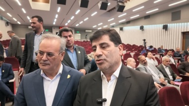 نقش سازمان تات در تبدیل دانش پژوهشی به بهره‌وری و امنیت غذایی کشور
