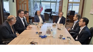 گل‌محمدی: مجلس بازوی توانمند سازمان تات برای تحول دیجیتال در کشاورزی است