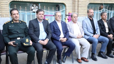 دانش‌آموزان در کاهش ضایعات غذایی نقش‌آفرین باشند