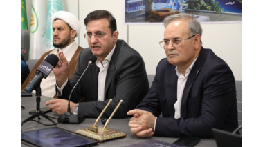 تأمین مسکن کارکنان سازمان تات با جدیت پیگیری می‌شود