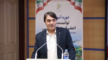 مشارکت بخش خصوصی؛ محور درآمدزایی پایدار در سازمان تات