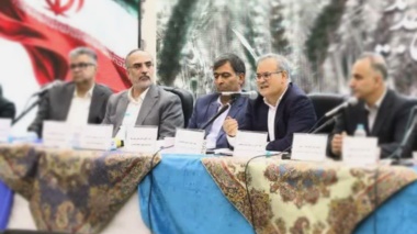 رئیس سازمان تحقیقات، آموزش و ترویج کشاورزی (تات)، در پایان پنل از ابلاغ بسته‌های مدیریتی محصولات زراعی بر پایه آخرین یافته‌های تحقیقاتی خبر داد.