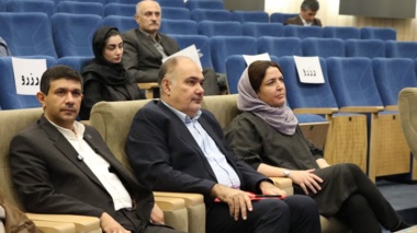 حفاظت از آب و خاک باید در اولویت برنامه‌های توسعه قرار گیرد