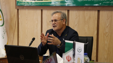 همکاری‌های کشاورزی ایران و افغانستان وارد مرحله اجرایی می‌شود