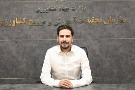 رضا بحری